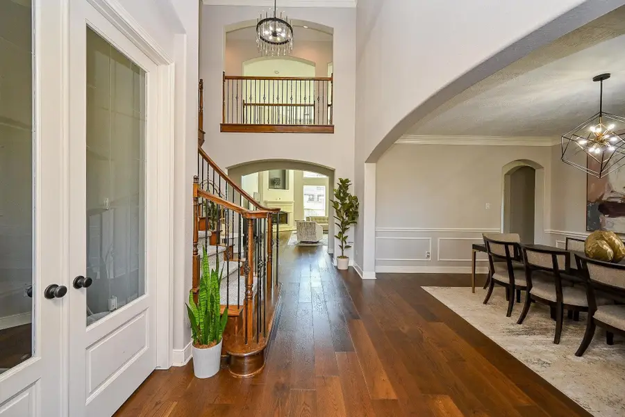 17607 Astrachan Road, Richmond, TX 77407 - #3
