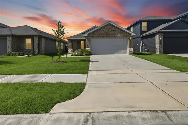 1806 Legacy Hills Drive, Houston, TX 77067