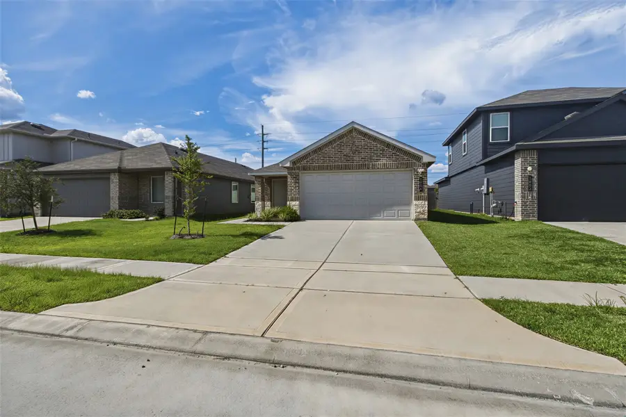 1806 Legacy Hills Drive, Houston, TX 77067 - #3