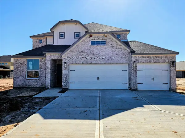 4009 Sun Burst Lane, Brookshire, TX 77423