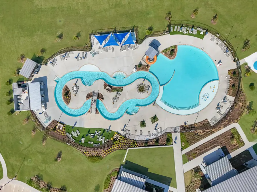 4009 Sun Burst Lane, Brookshire, TX 77423 - Image #3