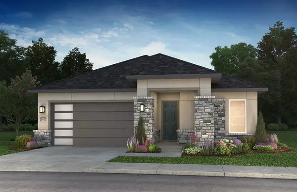16063 Reunion Road, Conroe, TX 77302