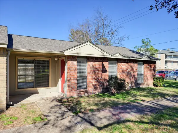 8801 Hammerly Boulevard #501, Houston, TX 77080