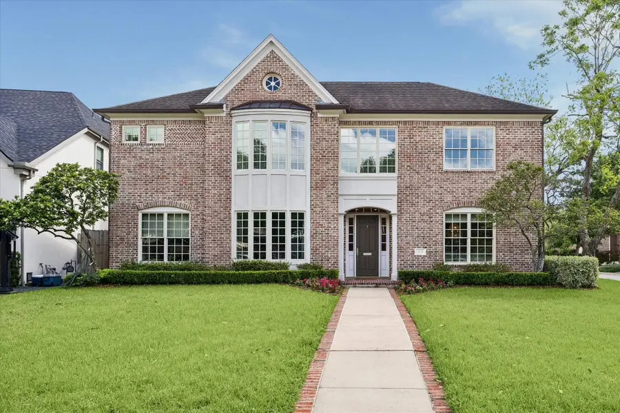 3531 Aberdeen Way, Houston, TX 77025 - #2