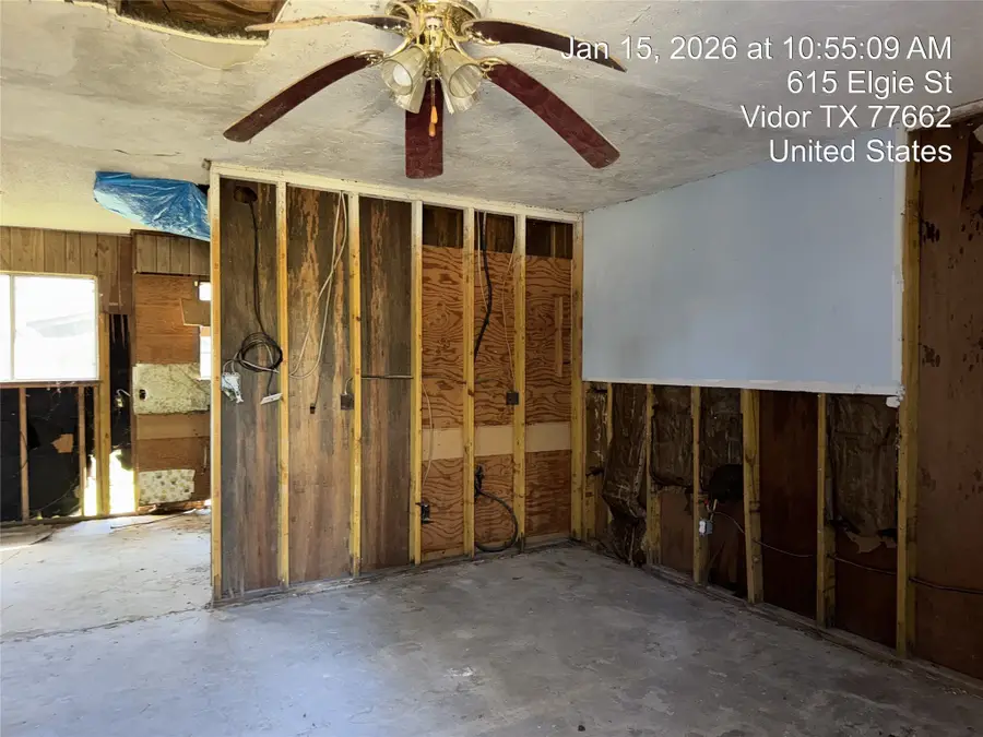 170 Maple Street, Vidor, TX 77662 - #2