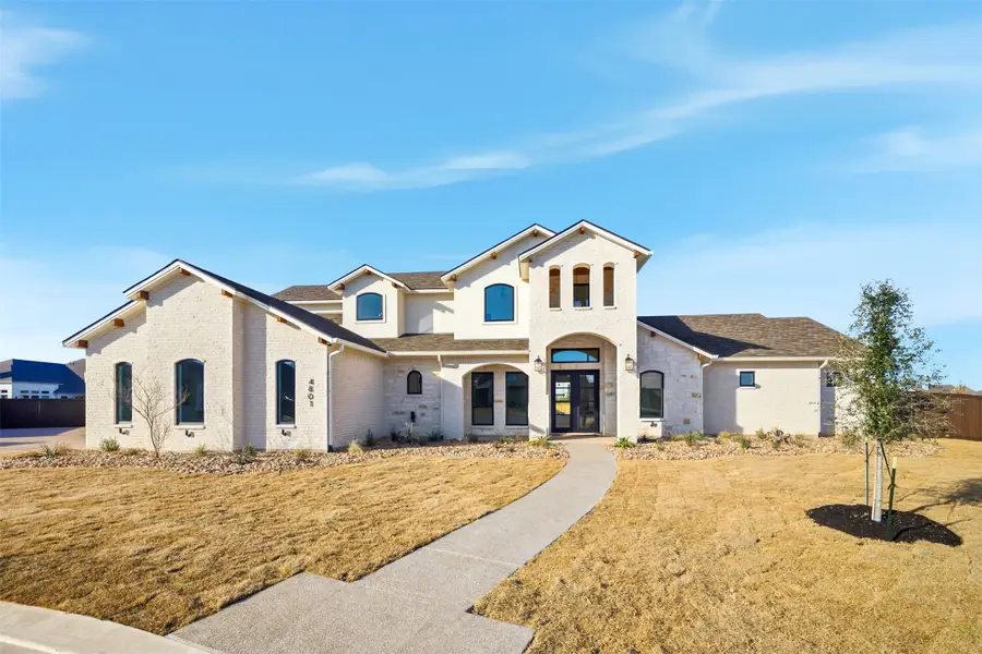 4801 Sunburst Ct, College Station, TX 77845 - #2