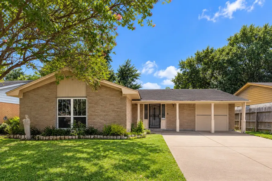 3719 Heatherbrook Drive, Houston, TX 77045 - #2