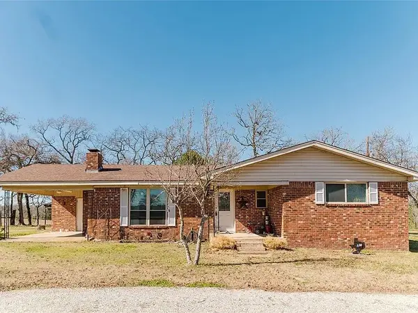 7921 Fm 3178, Centerville, TX 75833