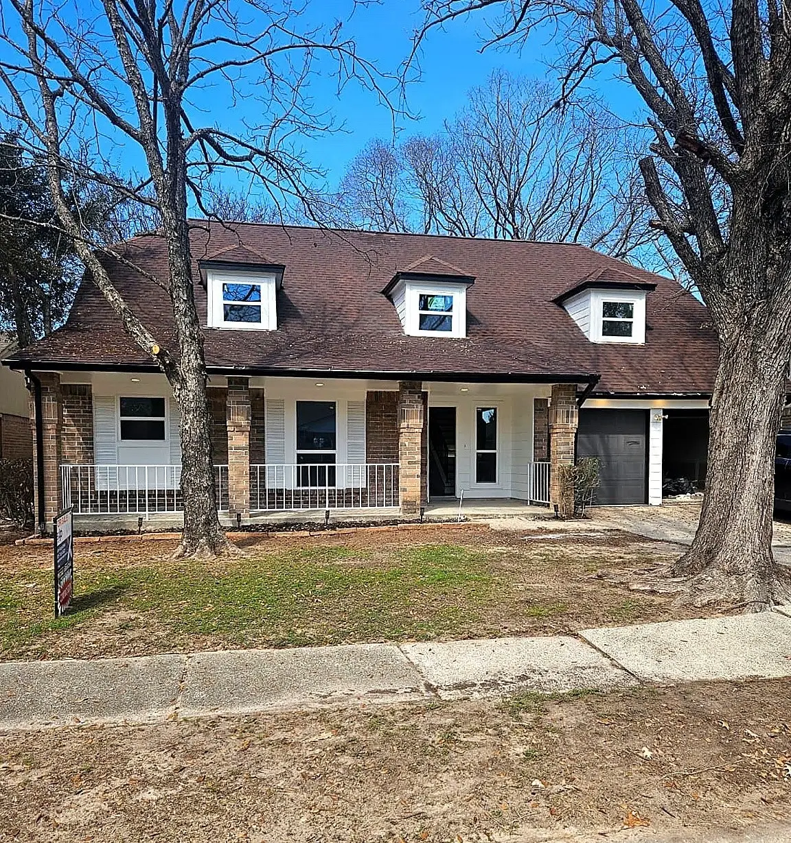 3230 Hombly Road, Houston, TX 77066 - #1