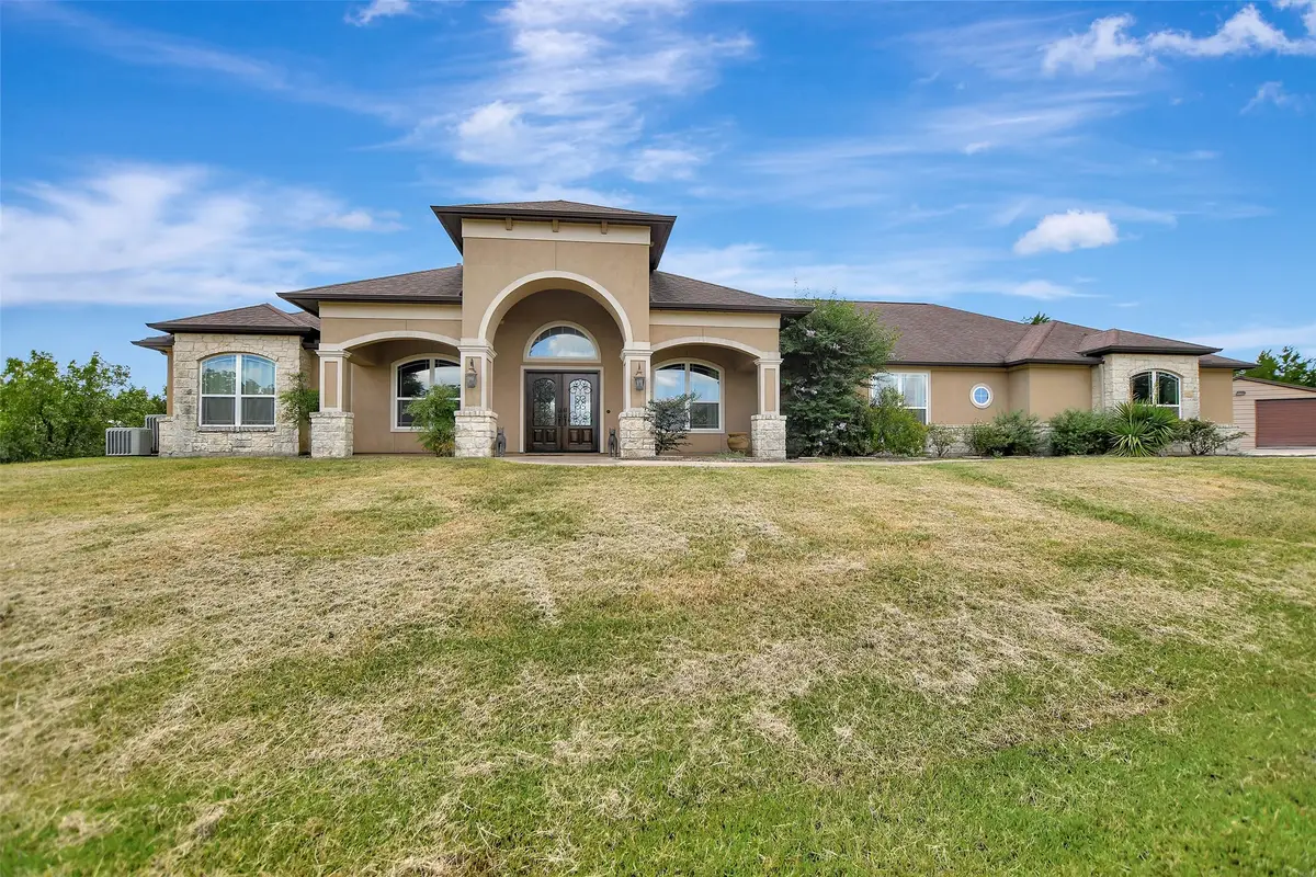 690 Meadow Bend Road, Bellville, TX 77418 - #1