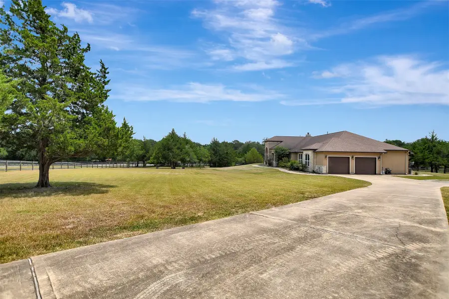 690 Meadow Bend Road, Bellville, TX 77418 - #3