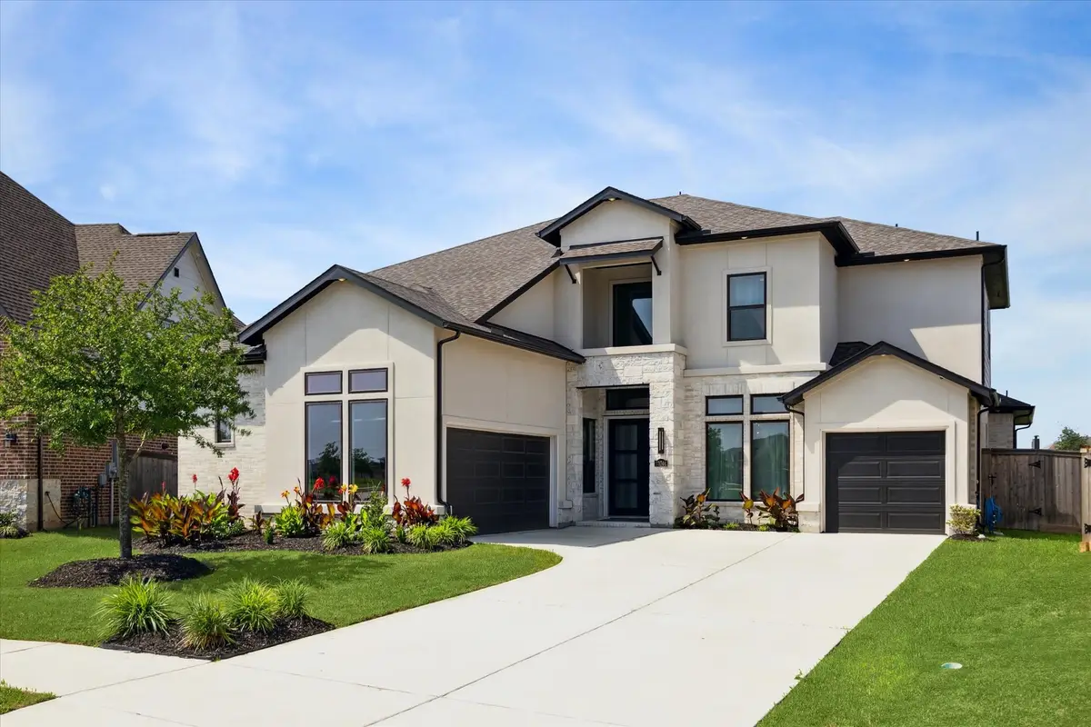 23746 Masterson Garden Lane, Richmond, TX 77469 - #1
