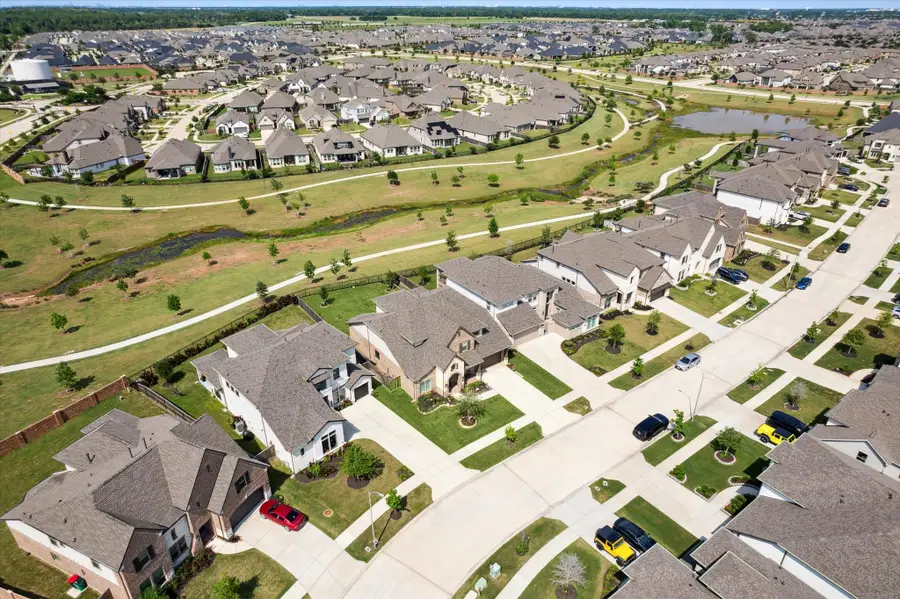 23746 Masterson Garden Lane, Richmond, TX 77469 - #2