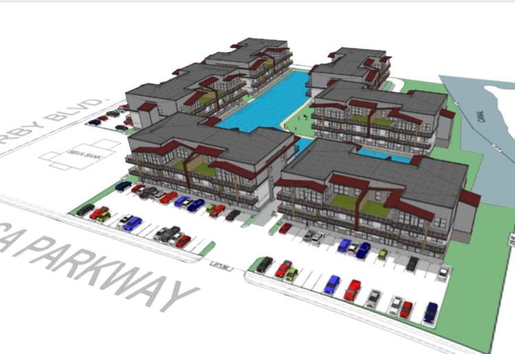 4458 Nasa Road 1 5201, Taylor Lake Village, TX 77586 ERA