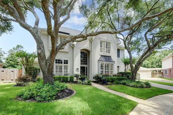 22002 Treesdale Lane, Katy, TX 77450