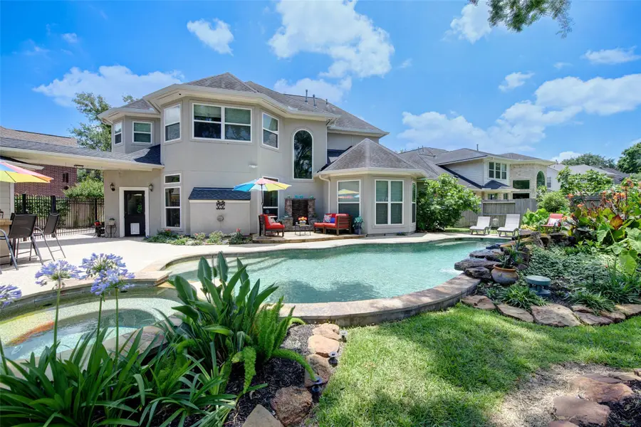 22002 Treesdale Lane, Katy, TX 77450 - Image #3