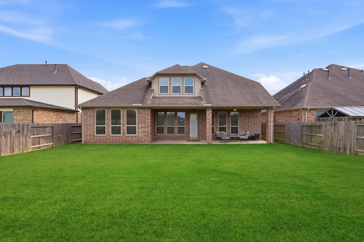 18915 Hilltop Valley Drive, Cypress, TX 77429 - #1