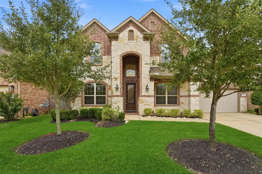 18915 Hilltop Valley Drive, Cypress, TX 77429 - #3