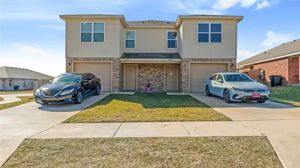 5800 Rustler Drive, Killeen, TX 76543
