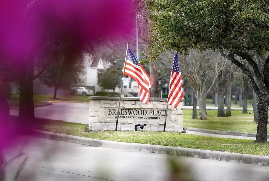 3510 N Braeswood Boulevard, Houston, TX 77025 - #2