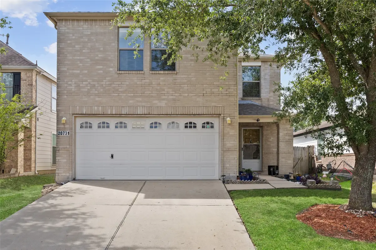 20731 Tayman Oaks Drive, Cypress, TX 77433 - #1