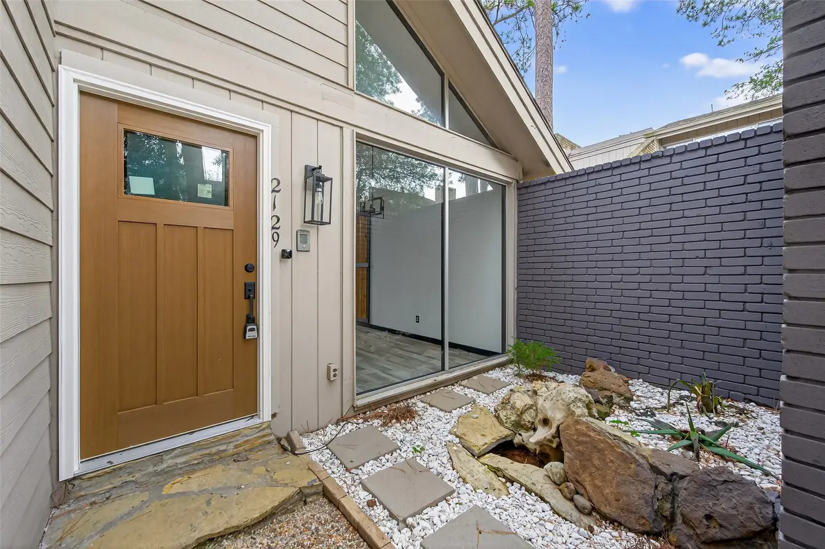 2129 Lake Village Drive, Kingwood, TX 77339 - #1