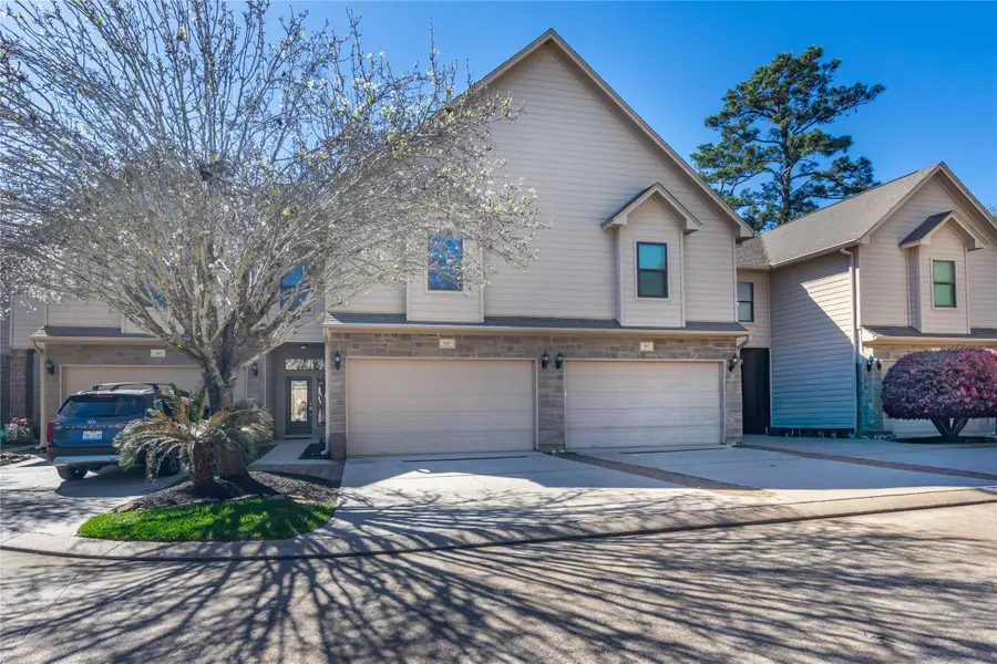 347 Old Aqua Landing E, Conroe, TX 77356 - #2