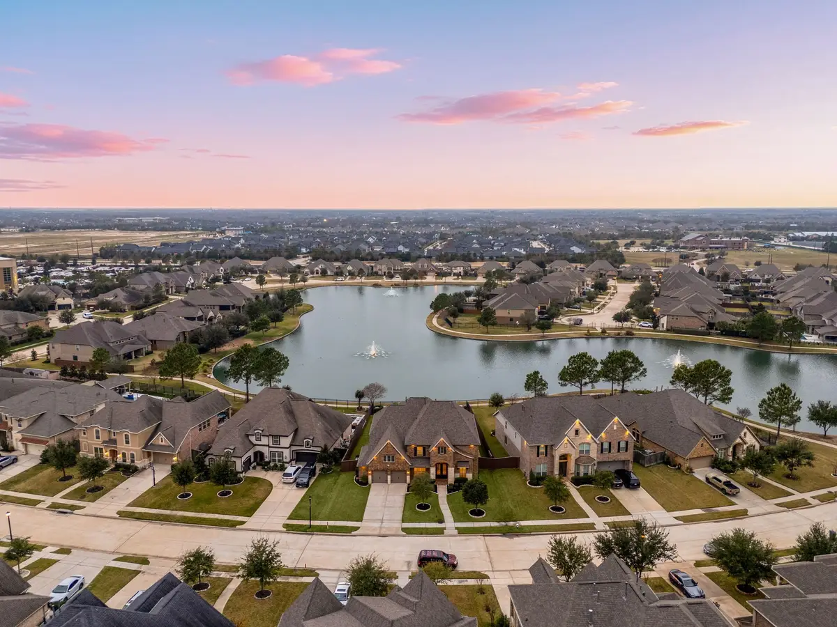 10703 William Pass Lane, Cypress, TX 77433 - #1