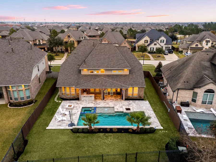 10703 William Pass Lane, Cypress, TX 77433 - #2