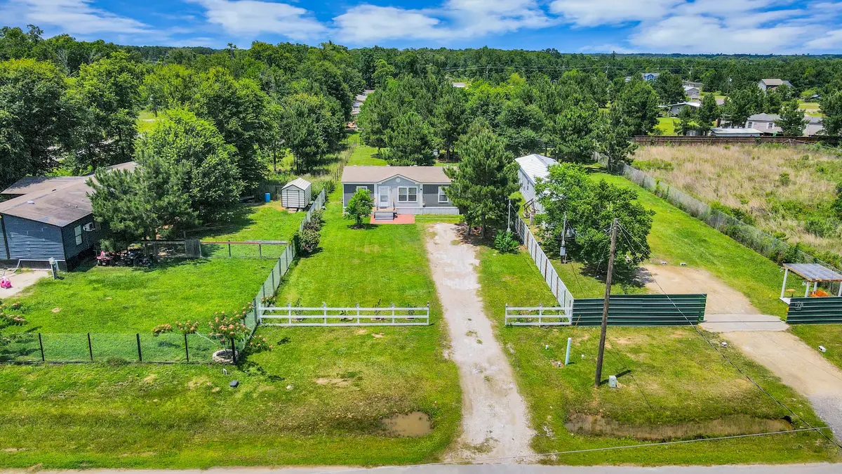 38 Road 5108, Cleveland, TX 77327 - #1