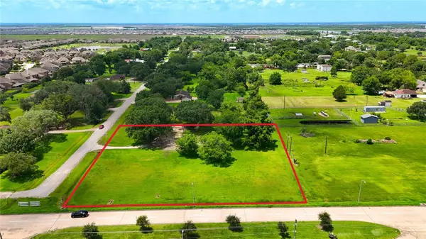 602 Sycamore Road, Richmond, TX 77469