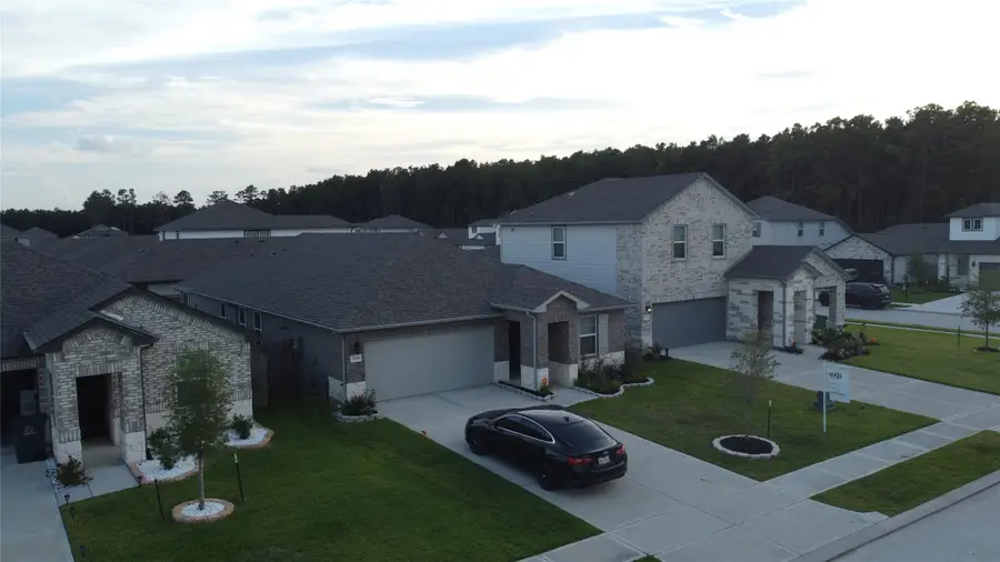 22406 Aster Way Lane, New Caney, TX 77357 - #2