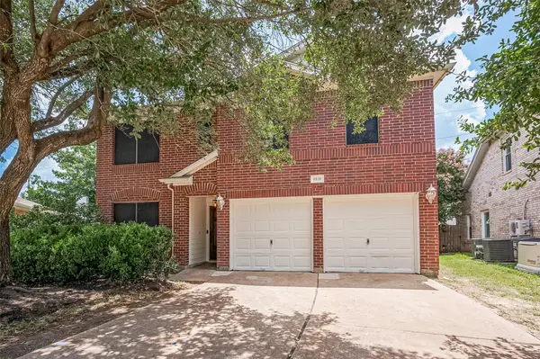 4938 Boulder Meadow Lane, Katy, TX 77449