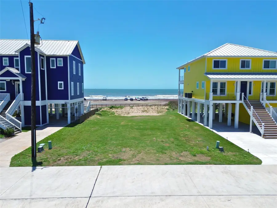 12027 Sand Dollar Beach Drive, Galveston, TX 77554 - #3