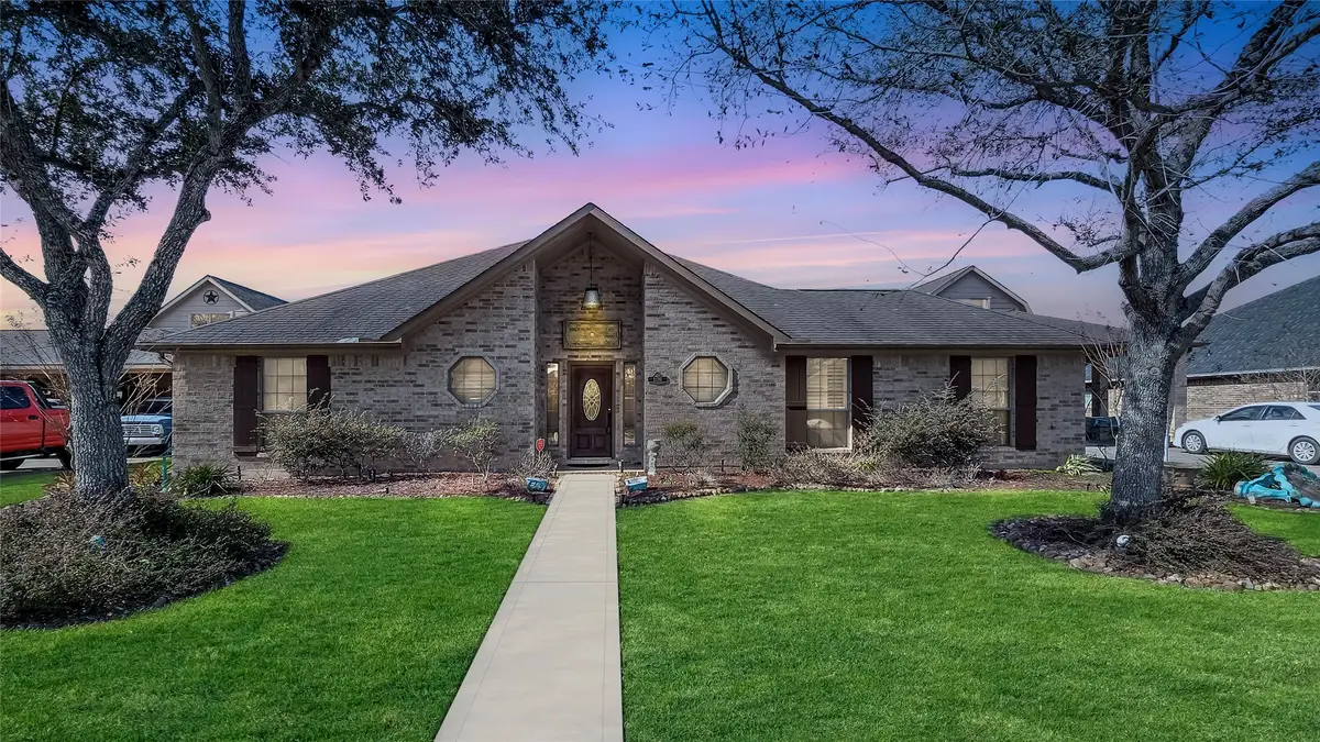 2170 Santa Cruz Lane, League City, TX 77573 - #1