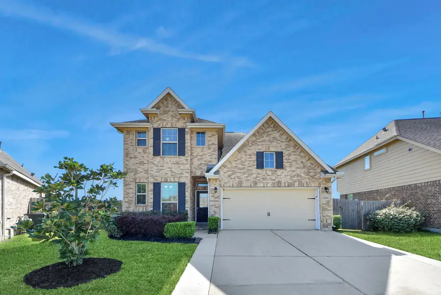 15003 Winter Dawn Way, Humble, TX 77396 - #2