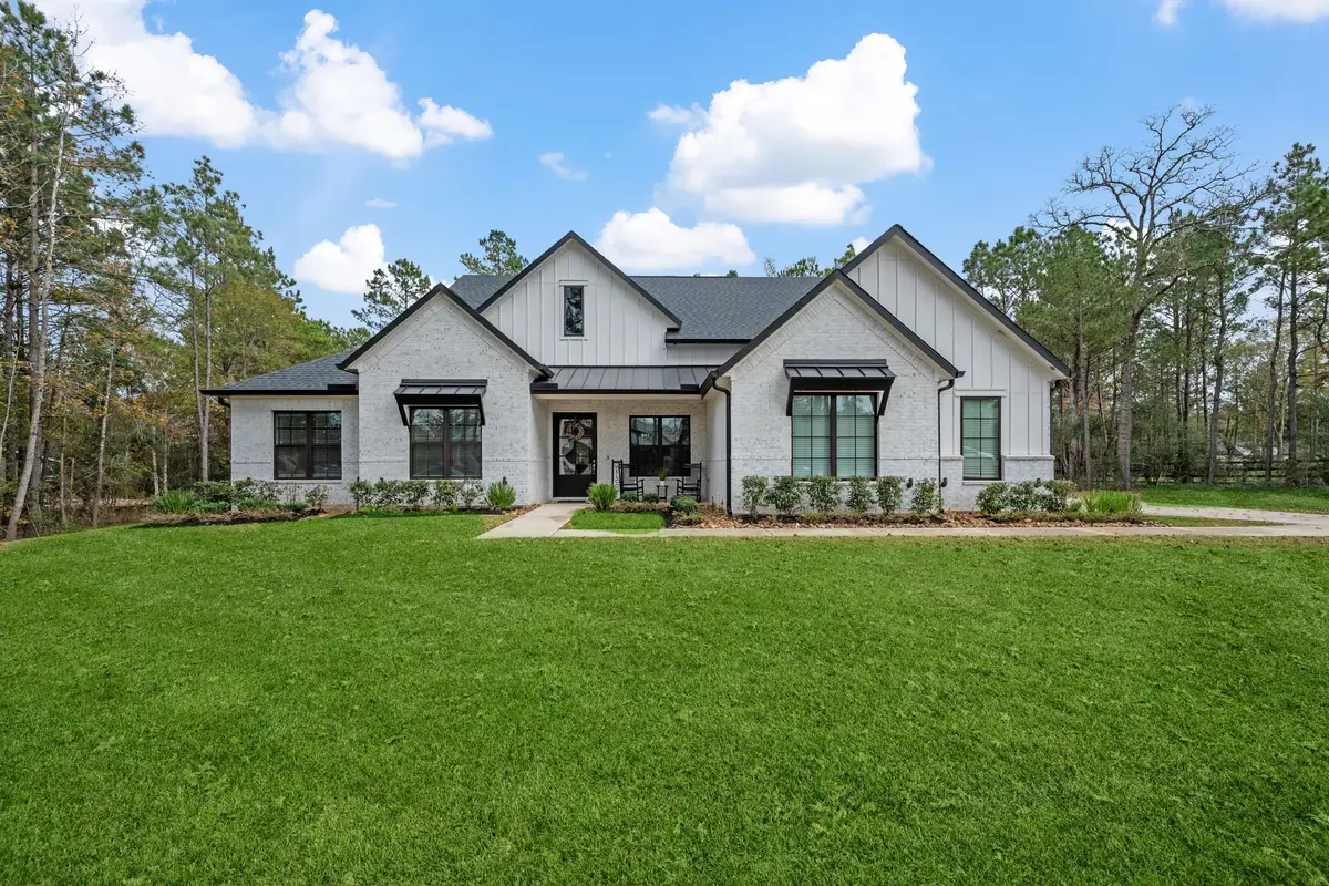 8513 Monarch Ridge Trail, Montgomery, TX 77316 - Image #1