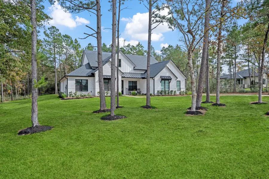 8513 Monarch Ridge Trail, Montgomery, TX 77316 - Image #3