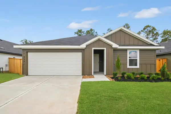 244 Golden Eagle Boulevard, New Waverly, TX 77358