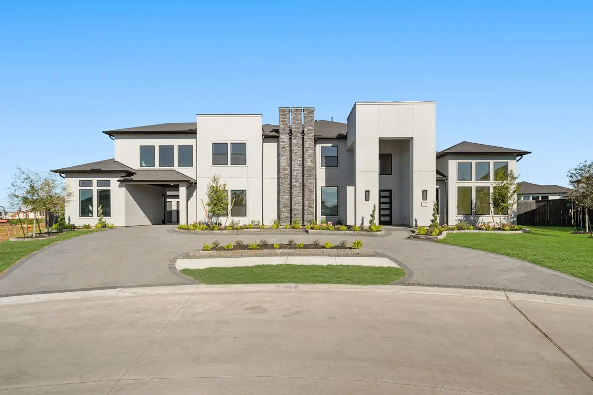 2627 Cotton Corner, Richmond, TX 77406 - #1