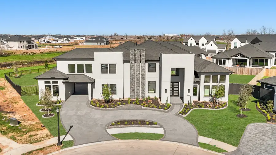 2627 Cotton Corner, Richmond, TX 77406 - #2