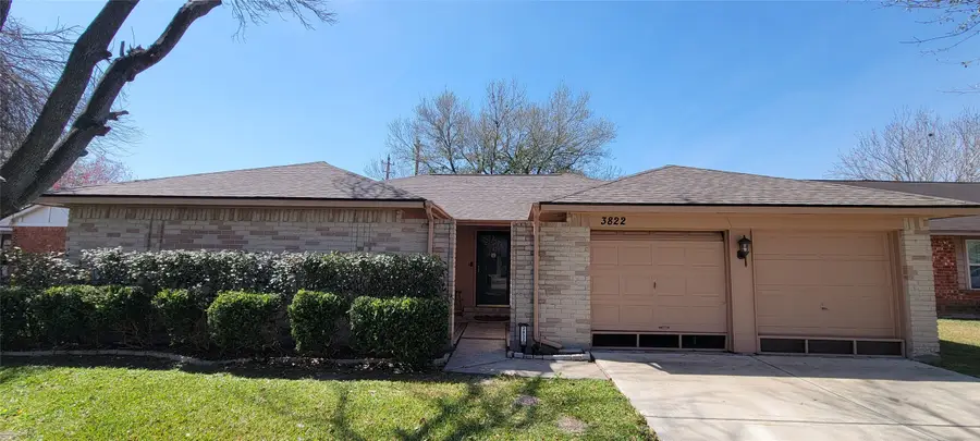 3822 Rosemont Drive, La Porte, TX 77571 - #2