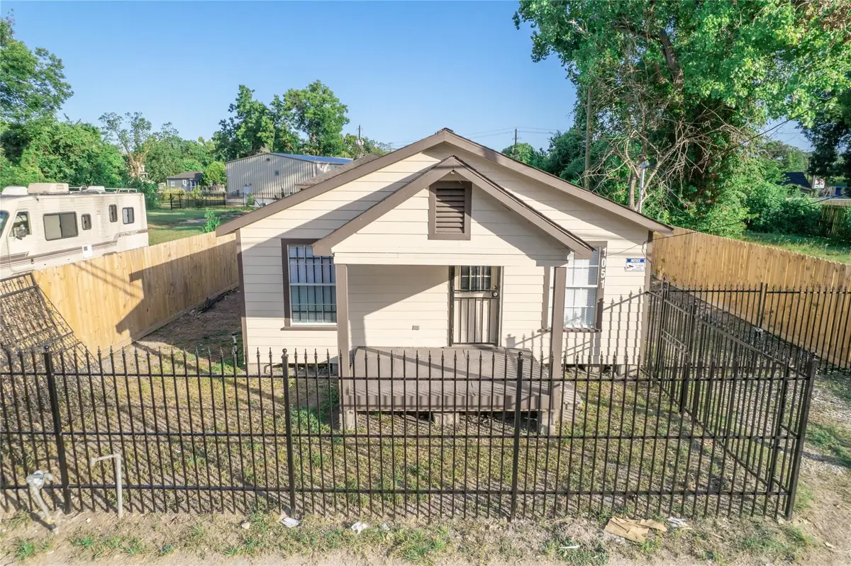 1051 W Little York Road, Houston, TX 77091 - Image #1