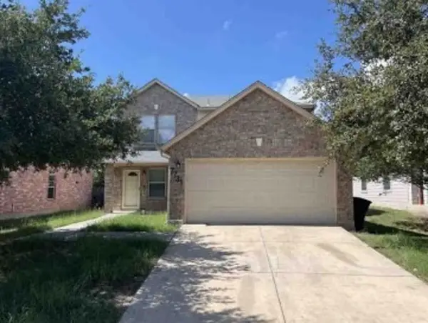 7731 Mesquite, San Antonio, TX 78239