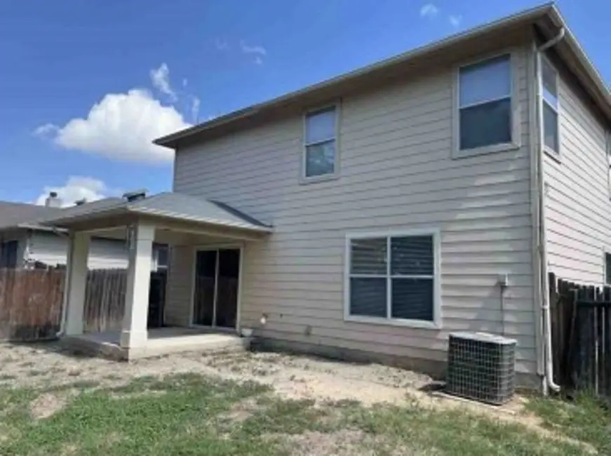 7731 Mesquite, San Antonio, TX 78239 - Image #2