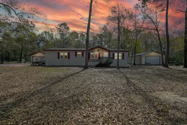 4002 Piney Meadow Drive, Conroe, TX 77301