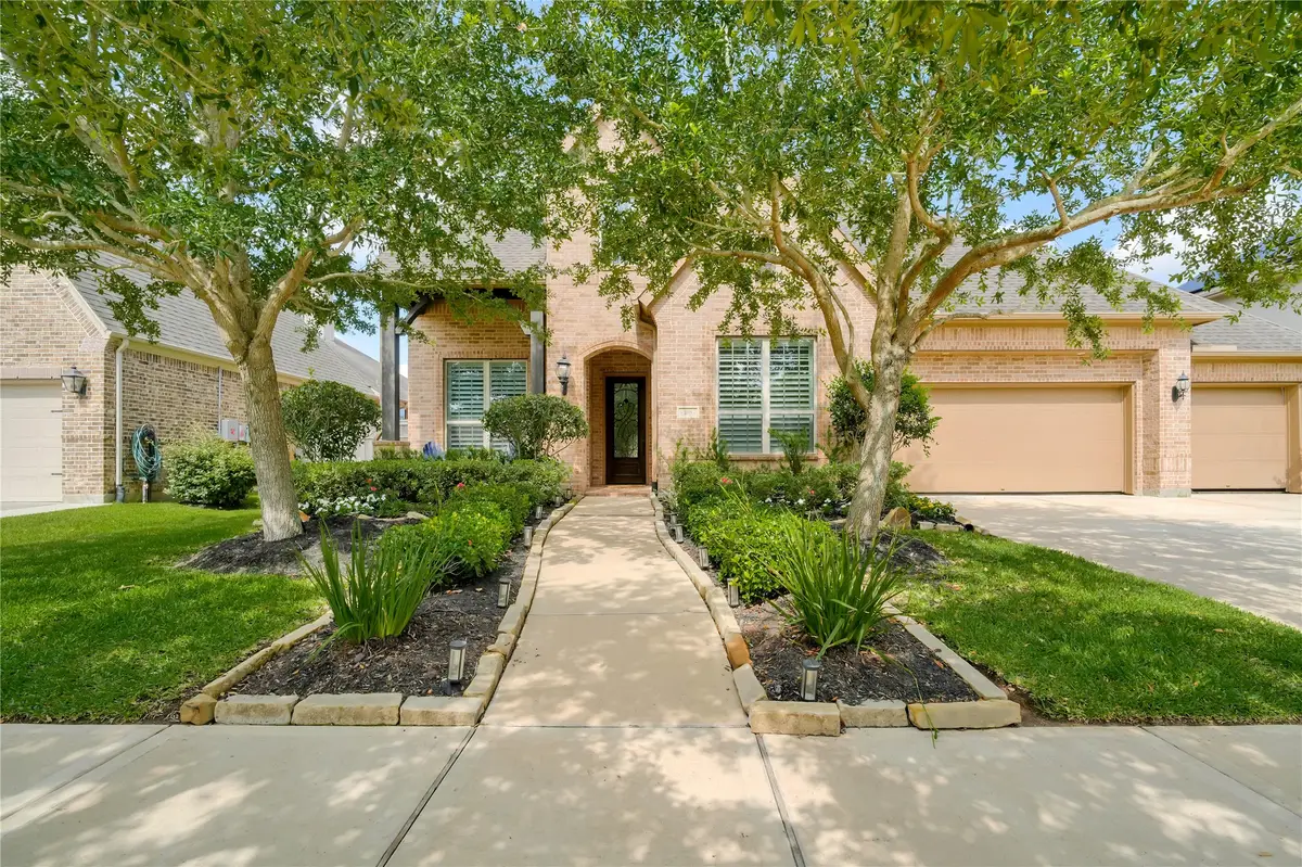 2315 Mountain Run Street, Missouri City, TX 77459 - #1