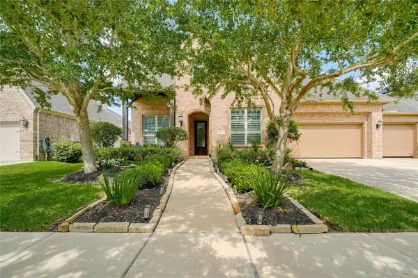 2315 Mountain Run Street, Missouri City, TX 77459