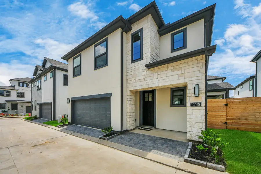 12010 Royal Oaks Banner Way, Houston, TX 77082 - #2