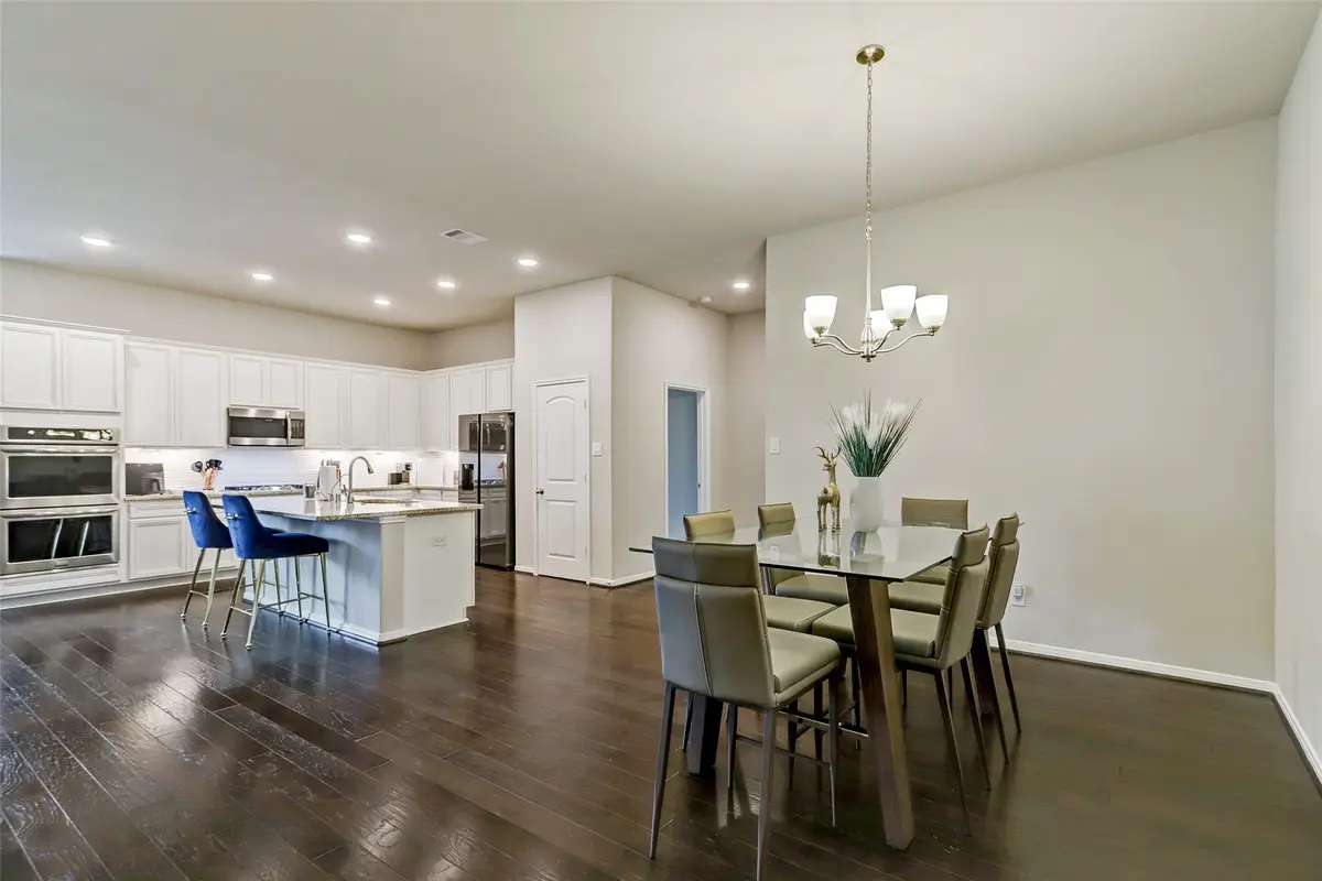 12110 Allington Cove Lane, Humble, TX 77346 - #1